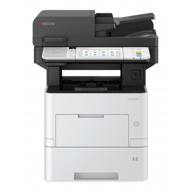 ECOSYS MA5500ifx Multifunzione Kyocera laser in bianco e nero fino a 55 ppm f.to A4, 4in1