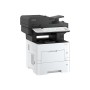 ECOSYS MA5500ifx Multifunzione Kyocera laser in bianco e nero fino a 55 ppm f.to A4, 4in1