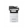 ECOSYS MA4500ix Multifunzione Kyocera laser in bianco e nero fino a 45 ppm f.to A4, 3in1