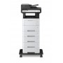ECOSYS MA4500ix Multifunzione Kyocera laser in bianco e nero fino a 45 ppm f.to A4, 3in1