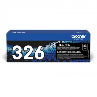 Black compa Brother HL-L4140,L8250,DCP9055,9270-4KTN320 326
