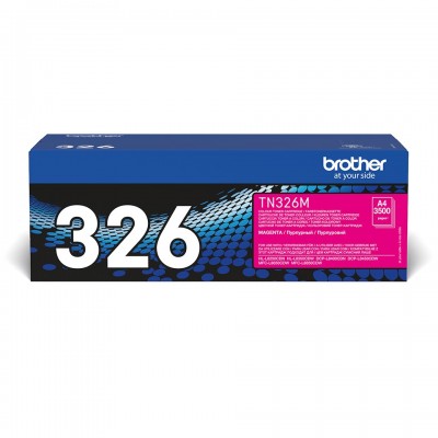 Magent com BrotherHL-L4140,L8250,DCP9055,9270-3.5KTN320 326