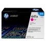 Magente Rigene per Canon LBP 2500 2510 HP Color 4600 4650-8K