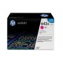 Magente Toner rigenerato HP Color CP 4000 4005DN-7.5K642A