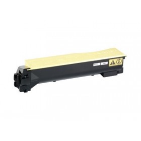 Yellow+Waste  Rem Kyocera FS-C 5100 DN-4K1T02HLAEU0
