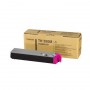 Magente compatible Kyocera FS-C 5015 N-4KTK520M
