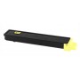 Yellow+Waste Kyocera FS C8020MFP,C8025MFP.FS8520,FS8525-6K