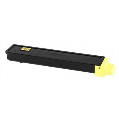 Yellow+Waste Kyocera FS C8020MFP,C8025MFP.FS8520,FS8525-6K