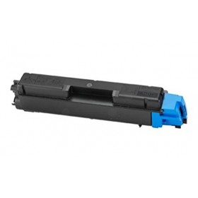 Ciano+Waste compa Kyocera FS-C2126,2026,C5250DN-5KTK-590C