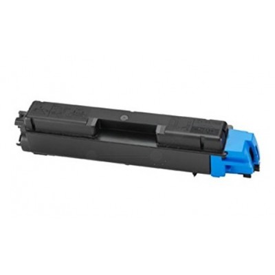Ciano+Waste compa Kyocera FS-C2126,2026,C5250DN-5KTK-590C
