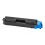 Ciano+Waste compa Kyocera FS-C2126,2026,C5250DN-5KTK-590C
