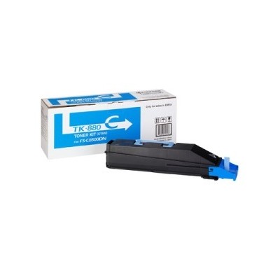 Ciano Compatible Kyocera FS-C8500DN-18K1T02KACNL0