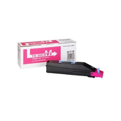 Magente compatible  Kyocera FS-C8500DN-18K1T02KABNL0