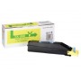 Yellow compatible  Kyocera FS-C8500DN-18K1T02KAANL0