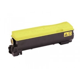 Yellow+Waste FS-C5400DN   ECOSYS P7035cdn-12K1T02HGAEU0 