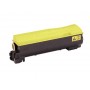 Yellow+Waste FS-C5400DN   ECOSYS P7035cdn-12K1T02HGAEU0 