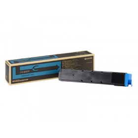 Ciano com Kyocera TASKalfa 3050,3051,3550,3551-15KTK-8305C