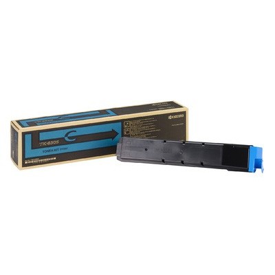 Ciano com Kyocera TASKalfa 3050,3051,3550,3551-15KTK-8305C