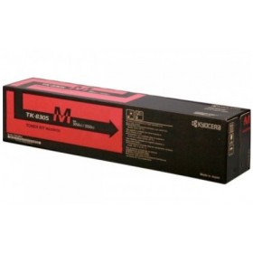 Magent com Kyocera TASKalfa 3050,3051,3550,3551-15KTK-8305M