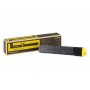 Yellow com Kyocera TASKalfa 3050,3051,3550,3551-15KTK-8305Y