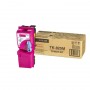 Magente for Kyocera KM C2520,2525E,3225,3232,4035-7KTK-825M