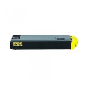 Yellow compa Kyocera FSC8600DN,C8650DN,8670DN-20K11T02MNANL