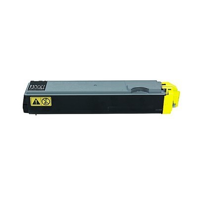 Yellow compa Kyocera FSC8600DN,C8650DN,8670DN-20K11T02MNANL