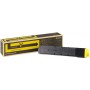 Yellow Compa Kyocera TASKalfa 5550ci,4550ci-20K(1T02LCANL0)