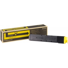Yellow Compa Kyocera TASKalfa 5550ci,4550ci-20K(1T02LCANL0)