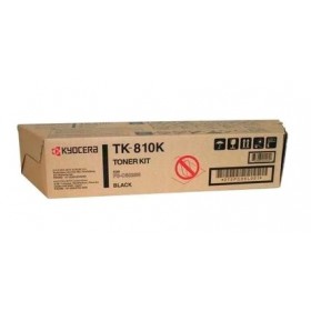 Black compa Kyocera Mita FS-C8026-20K370PC0KL
