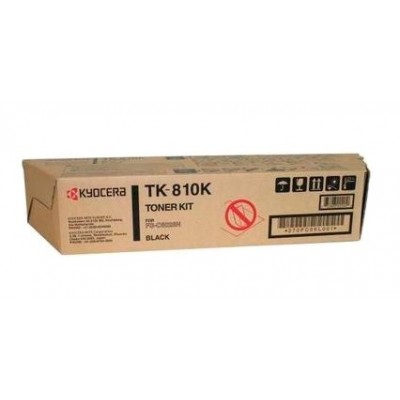 Black compa Kyocera Mita FS-C8026-20K370PC0KL