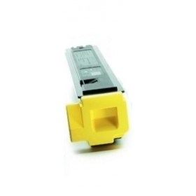 Yellow compa Kyocera Mita FS-C8026-20K370PC3KL