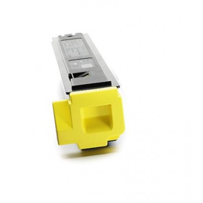 Yellow+Vaschetta Kyocera Mita TASKalfa 260 265ci 266ci-5K