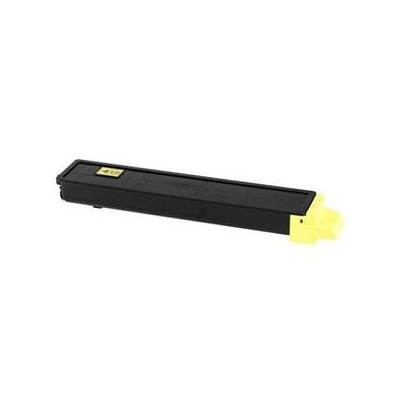Yellow+Waste Compa Kyocera TASKalfa 2550ci-6K1T02MVANL0