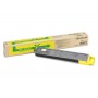 Yellow+Waste Compa Kyocera TASKalfa 2551ci-12K1T02NPANL0