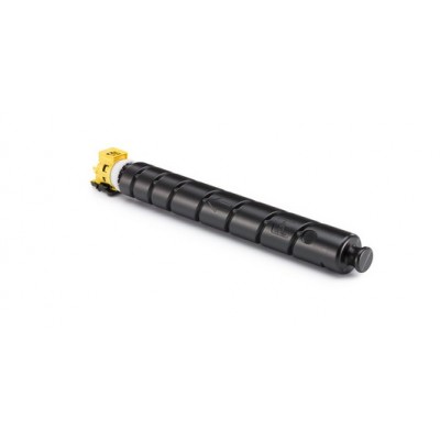 Yellow compatible Kyocera 3252ci,3253ci-15K1T02RLANL0