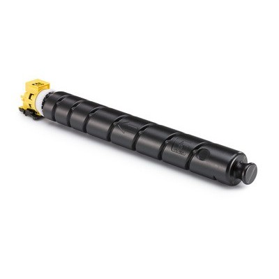 Yellow compat Kyocera TASKalfa 2552ci 2553ci-15K1T02L7ANL0