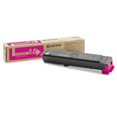 Magente com Kyocera TasKalfa 306ci 307ci,308ci-7K1T02R4BNL0