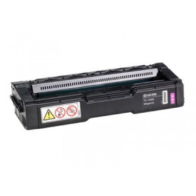 Magente compatible FS-C1000s,FS-C1020MFP plus-6K1T05JKMNL0