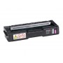 Magente compatible FS-C1000s,FS-C1020MFP plus-6K1T05JKMNL0