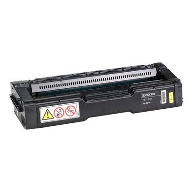 Yellow compatible FS-C1000s,FS-C1020MFP plus-6K1T05JKYNL0
