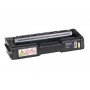 Yellow compatible FS-C1000s,FS-C1020MFP plus-6K1T05JKYNL0