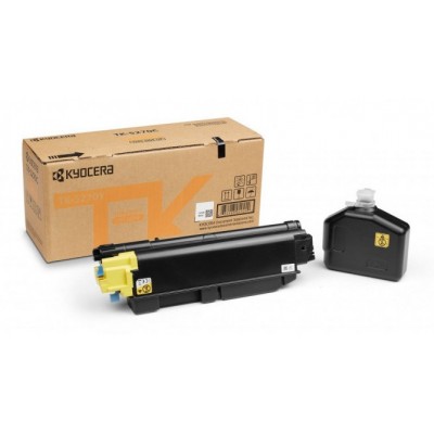 Yellow+Waste Compa Kyocera P6230,M6230,M6630-6K1T02TVANL0