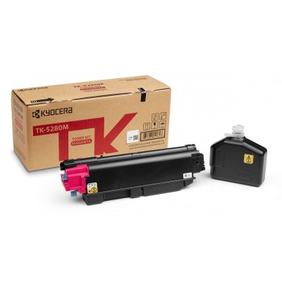 Magente+Waste Comp Ecosys P6235,M6235,M6635-11K1T02TWBNL0