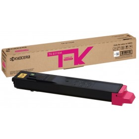 Magent+Waste Comp Kyocera ECOSYS M8124 M8130-6K1T02P3BNL0