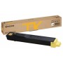 Yellow+Waste Comp Kyocera ECOSYS M8124 M8130-6K1T02P3ANL0