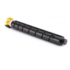 Yellow Compa TASKalfa 3552ci,4052ci,4053ci-20KTK-8525Y(1T02RMANL0