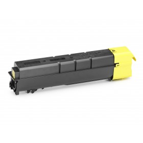 Yellow Com Kyocera TASKalfa 6550,6551,7551-30K1T02K9ANL0