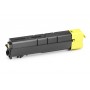 Yellow Com Kyocera TASKalfa 6550,6551,7551-30K1T02K9ANL0