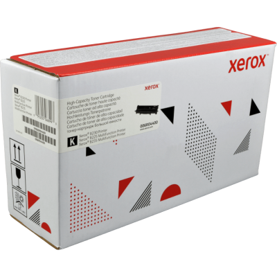 Toner Originale Xerox cod.  006R04400 per B225/B230/B235 da 3.000 pag.